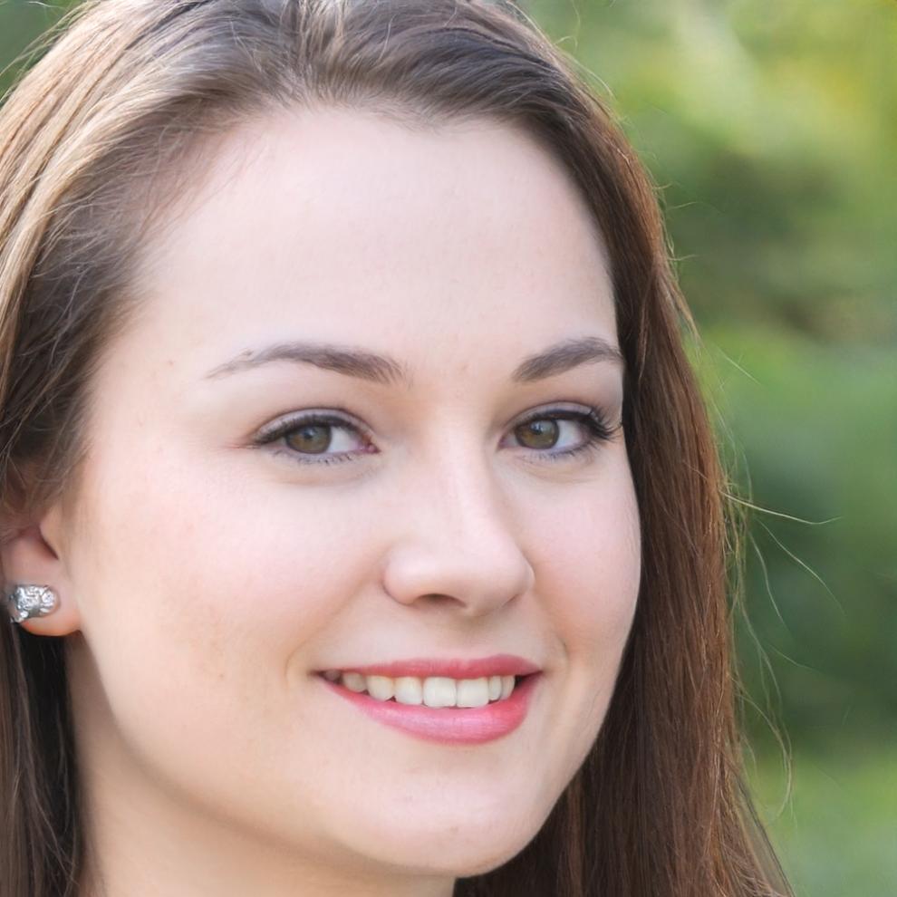 Lisa Weber, Senior Portfoliomanagerin