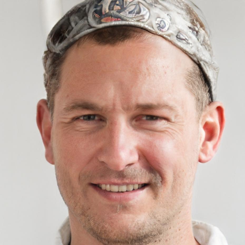Dr. Marcus Weber, Leiter Fundamentalanalyse