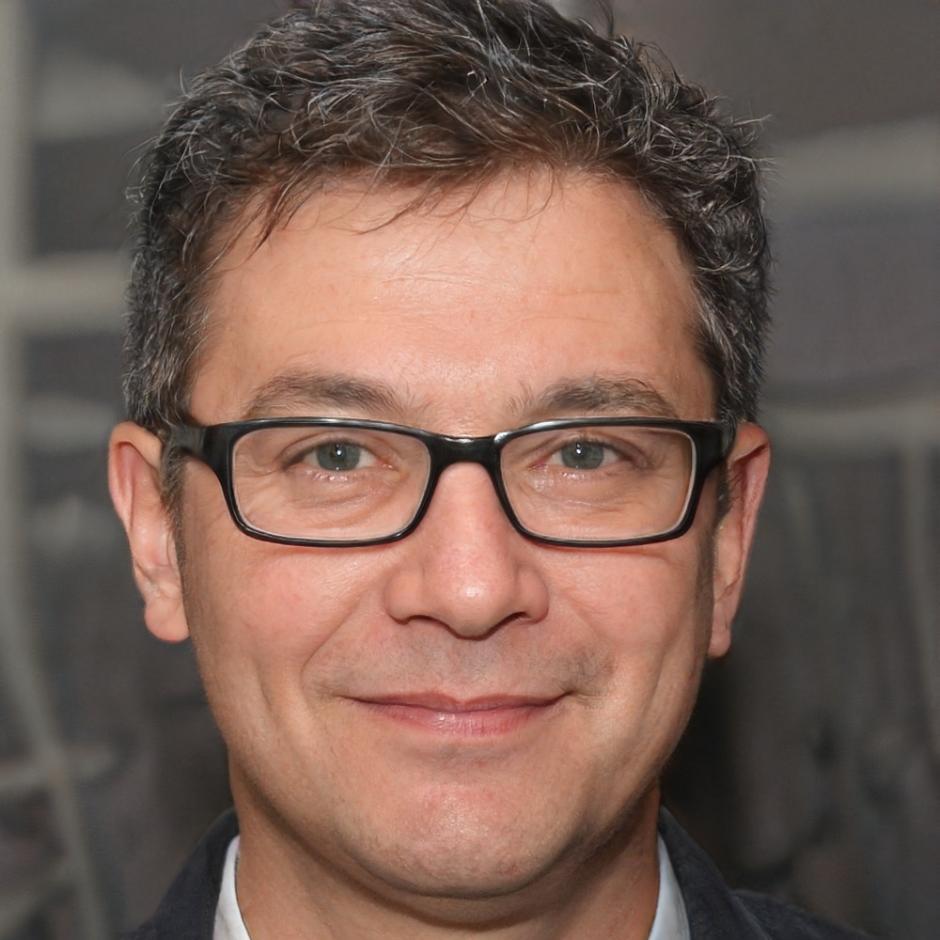 Thomas Schneider, Senior Marktanalyst