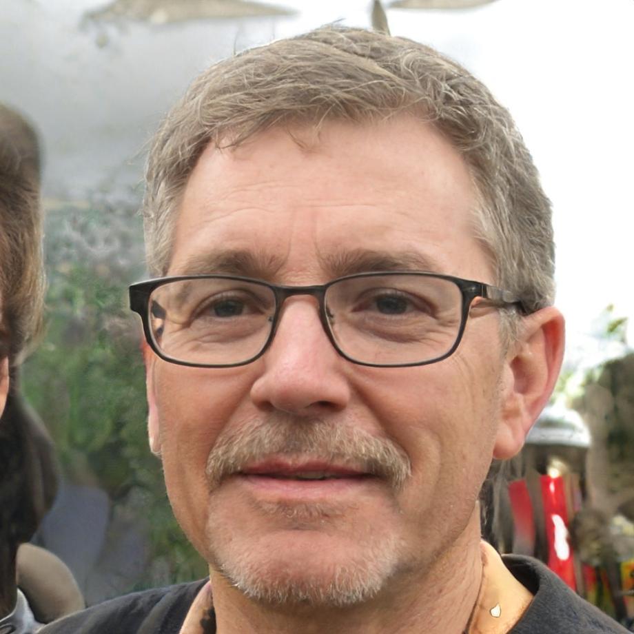 Dr. Michael Weber - Programmleiter